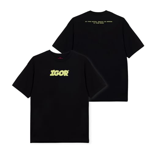 Tyler, the creater BLACK ’OTTG’ TEE 21r69l+TTgL.jpg
